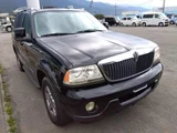 2020 Lincoln Aviator Aviator Black Sedan for sale, Japanese used car export - photo 3 of 5 | GULJI TRADERS