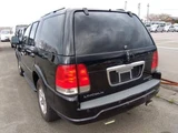2020 Lincoln Aviator Aviator Black Sedan for sale, Japanese used car export - photo 4 of 5 | GULJI TRADERS