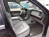 2020 Lincoln Aviator Aviator Black Sedan for sale, Japanese used car export - photo 5 of 5 | GULJI TRADERS