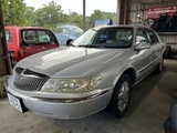 1998 Lincoln Continental Dealer car Silver Sedan for sale, Japanese used car export - photo 2 of 9 | GULJI TRADERS