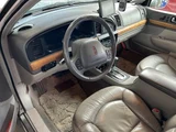 1998 Lincoln Continental Dealer car Silver Sedan for sale, Japanese used car export - photo 5 of 9 | GULJI TRADERS