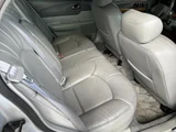 1998 Lincoln Continental Dealer car Silver Sedan for sale, Japanese used car export - photo 8 of 9 | GULJI TRADERS