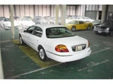 2001 Lincoln Continental 4.6 base grade 10 record books Warranty Genuine leather P seat 20,000 km mileage Other Sedan for sale, Japanese used car export - photo 2 of 50 | GULJI TRADERS