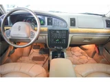 2001 Lincoln Continental 4.6 base grade 10 record books Warranty Genuine leather P seat 20,000 km mileage Other Sedan for sale, Japanese used car export - photo 3 of 50 | GULJI TRADERS