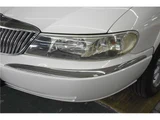 2001 Lincoln Continental 4.6 base grade 10 record books Warranty Genuine leather P seat 20,000 km mileage Other Sedan for sale, Japanese used car export - photo 12 of 50 | GULJI TRADERS