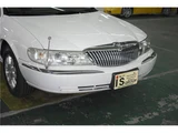 2001 Lincoln Continental 4.6 base grade 10 record books Warranty Genuine leather P seat 20,000 km mileage Other Sedan for sale, Japanese used car export - photo 14 of 50 | GULJI TRADERS