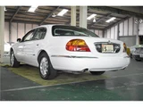 2001 Lincoln Continental 4.6 base grade 10 record books Warranty Genuine leather P seat 20,000 km mileage Other Sedan for sale, Japanese used car export - photo 18 of 50 | GULJI TRADERS