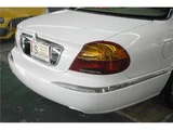 2001 Lincoln Continental 4.6 base grade 10 record books Warranty Genuine leather P seat 20,000 km mileage Other Sedan for sale, Japanese used car export - photo 21 of 50 | GULJI TRADERS