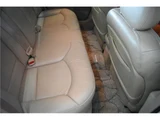 2001 Lincoln Continental 4.6 base grade 10 record books Warranty Genuine leather P seat 20,000 km mileage Other Sedan for sale, Japanese used car export - photo 26 of 50 | GULJI TRADERS