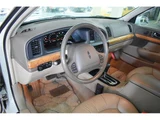 2001 Lincoln Continental 4.6 base grade 10 record books Warranty Genuine leather P seat 20,000 km mileage Other Sedan for sale, Japanese used car export - photo 30 of 50 | GULJI TRADERS