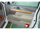 2001 Lincoln Continental 4.6 base grade 10 record books Warranty Genuine leather P seat 20,000 km mileage Other Sedan for sale, Japanese used car export - photo 35 of 50 | GULJI TRADERS