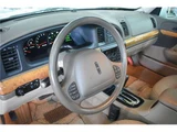 2001 Lincoln Continental 4.6 base grade 10 record books Warranty Genuine leather P seat 20,000 km mileage Other Sedan for sale, Japanese used car export - photo 38 of 50 | GULJI TRADERS