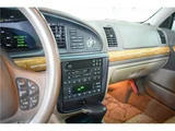2001 Lincoln Continental 4.6 base grade 10 record books Warranty Genuine leather P seat 20,000 km mileage Other Sedan for sale, Japanese used car export - photo 40 of 50 | GULJI TRADERS