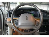 2001 Lincoln Continental 4.6 base grade 10 record books Warranty Genuine leather P seat 20,000 km mileage Other Sedan for sale, Japanese used car export - photo 46 of 50 | GULJI TRADERS