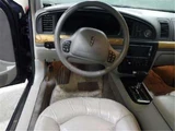 2001 Lincoln Continental 4.6 Blue Sedan for sale, Japanese used car export - photo 6 of 7 | GULJI TRADERS
