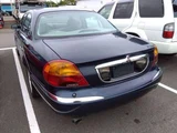 2001 Lincoln Continental Base grade Other Sedan for sale, Japanese used car export - photo 2 of 6 | GULJI TRADERS