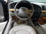 2001 Lincoln Continental Base grade Other Sedan for sale, Japanese used car export - photo 3 of 6 | GULJI TRADERS