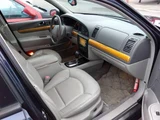 2001 Lincoln Continental Base grade Other Sedan for sale, Japanese used car export - photo 6 of 6 | GULJI TRADERS