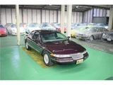 1993 Lincoln Mark Viii Base Sedan for sale, Japanese used car export - photo 6 of 47 | GULJI TRADERS