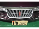 1993 Lincoln Mark Viii Base Sedan for sale, Japanese used car export - photo 8 of 47 | GULJI TRADERS