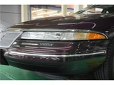 1993 Lincoln Mark Viii Base Sedan for sale, Japanese used car export - photo 10 of 47 | GULJI TRADERS