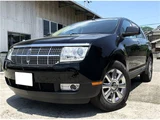 2009 Lincoln MKX Sedan for sale, Japanese used car export - photo 1 of 46 | GULJI TRADERS