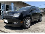 2009 Lincoln MKX Sedan for sale, Japanese used car export - photo 2 of 46 | GULJI TRADERS