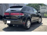 2009 Lincoln MKX Sedan for sale, Japanese used car export - photo 4 of 46 | GULJI TRADERS