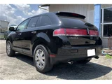 2009 Lincoln MKX Sedan for sale, Japanese used car export - photo 5 of 46 | GULJI TRADERS