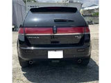 2009 Lincoln MKX Sedan for sale, Japanese used car export - photo 6 of 46 | GULJI TRADERS