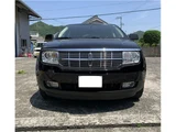 2009 Lincoln MKX Sedan for sale, Japanese used car export - photo 8 of 46 | GULJI TRADERS