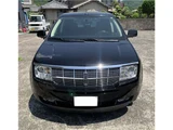 2009 Lincoln MKX Sedan for sale, Japanese used car export - photo 9 of 46 | GULJI TRADERS