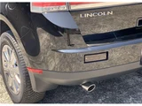 2009 Lincoln MKX Sedan for sale, Japanese used car export - photo 35 of 46 | GULJI TRADERS