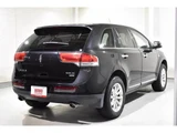 2013 Lincoln MKX Base Sedan for sale, Japanese used car export - photo 2 of 15 | GULJI TRADERS
