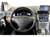 2013 Lincoln MKX Base Sedan for sale, Japanese used car export - photo 3 of 15 | GULJI TRADERS