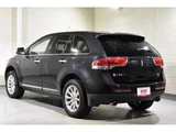 2013 Lincoln MKX Base Sedan for sale, Japanese used car export - photo 7 of 15 | GULJI TRADERS