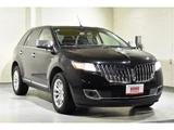 2013 Lincoln MKX Base Sedan for sale, Japanese used car export - photo 8 of 15 | GULJI TRADERS