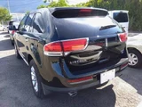 2013 Lincoln MKX 4WD Sedan for sale, Japanese used car export - photo 2 of 6 | GULJI TRADERS