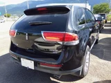 2013 Lincoln MKX 4WD Sedan for sale, Japanese used car export - photo 5 of 6 | GULJI TRADERS