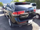 2013 Lincoln MKX 4WD Sedan for sale, Japanese used car export - photo 2 of 6 | GULJI TRADERS