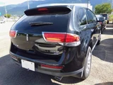 2013 Lincoln MKX 4WD Sedan for sale, Japanese used car export - photo 5 of 6 | GULJI TRADERS