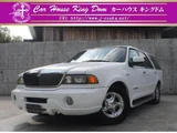 1998 Lincoln Navigator SUV for sale, Japanese used car export - photo 1 of 9 | GULJI TRADERS