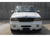 1998 Lincoln Navigator SUV for sale, Japanese used car export - photo 2 of 9 | GULJI TRADERS
