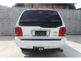 1998 Lincoln Navigator SUV for sale, Japanese used car export - photo 3 of 9 | GULJI TRADERS