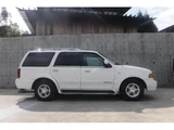 1998 Lincoln Navigator SUV for sale, Japanese used car export - photo 4 of 9 | GULJI TRADERS