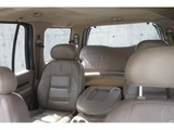 1998 Lincoln Navigator SUV for sale, Japanese used car export - photo 9 of 9 | GULJI TRADERS