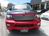 2003 Lincoln Navigator SUV for sale, Japanese used car export - photo 2 of 49 | GULJI TRADERS