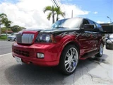 2003 Lincoln Navigator SUV for sale, Japanese used car export - photo 3 of 49 | GULJI TRADERS