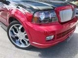 2003 Lincoln Navigator SUV for sale, Japanese used car export - photo 4 of 49 | GULJI TRADERS