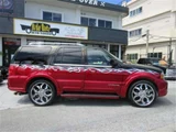 2003 Lincoln Navigator SUV for sale, Japanese used car export - photo 5 of 49 | GULJI TRADERS